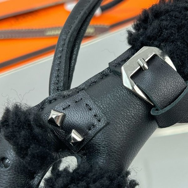 超希少！エルメス BUDY CHARM コピーバディ パンク チャーム eru52714